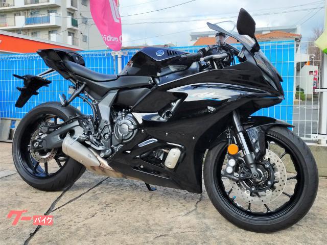 ヤマハ ＹＺＦ－Ｒ７ クイックシフター タンクパット ＵＳＢ電源装備