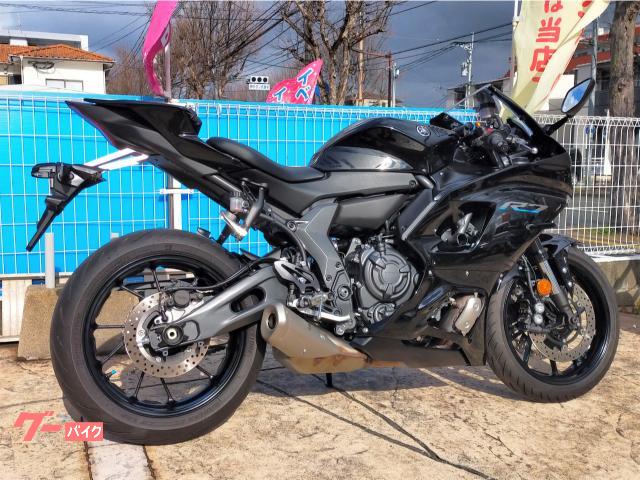 ヤマハ ＹＺＦ－Ｒ７ クイックシフター タンクパット ＵＳＢ電源装備