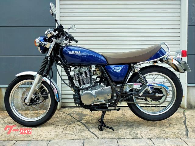 YAMAHA SR400-3 RH01-014 福岡市南区 | tintasmarfim.com.br