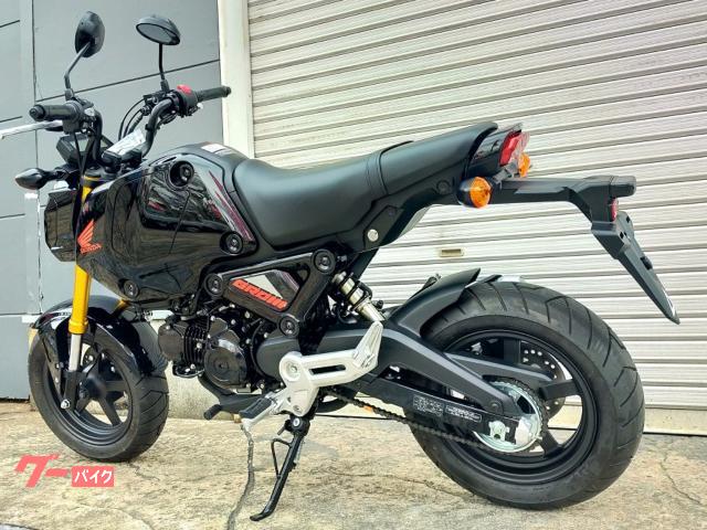 ホンダ グロム｜ＢＩＫＥＳＨＯＰ福大東（旧ＹＳＰ福大東）｜新車・中古バイクなら【グーバイク】