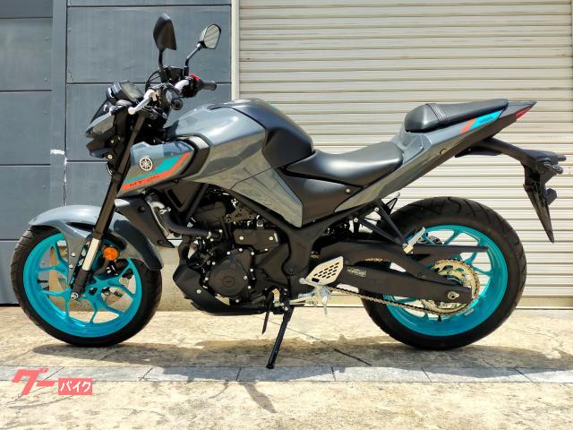 ヤマハ ＭＴ－２５ ワンオーナー ＥＴＣ車載器装備｜ＢＩＫＥＳＨＯＰ福大東（旧ＹＳＰ福大東）｜新車・中古バイクなら【グーバイク】