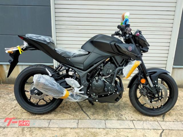 ＭＴ−０３（３２０ｃｃ）２０２４年モデル