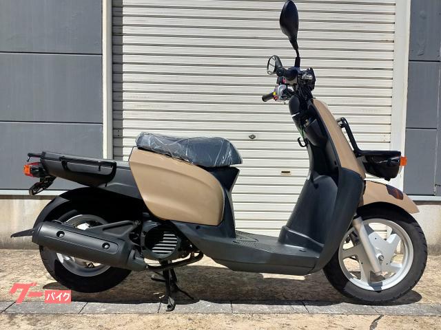 ＧＥＡＲ　外装ペイント　グリップヒーター装備