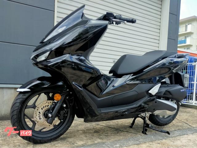 ホンダ PCX 2026年モデル｜BIKESHOP福大東（旧YSP福