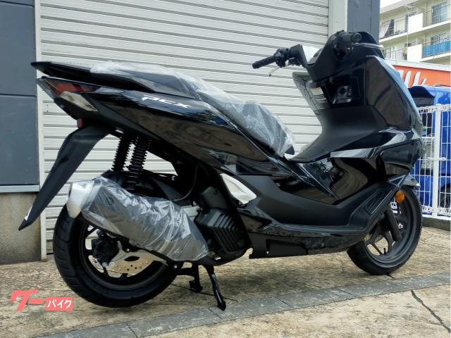 Honda PCX 本体 ホンダ PCX 2026年モデル｜BIKESHOP福大東（旧YSP福
