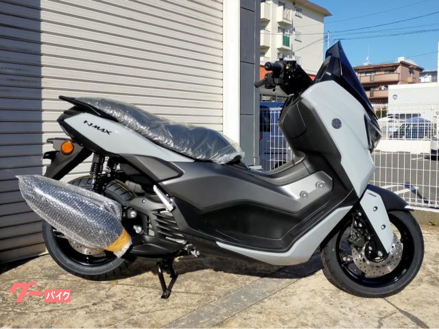 ＮＭＡＸ　２５年モデル