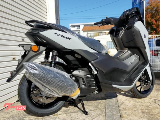 ヤマハ NMAX 25年モデル｜BIKESHOP福大東（旧YSP福 