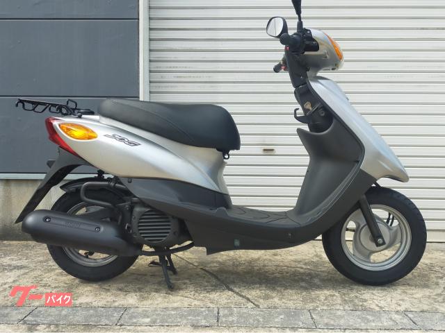 ＪＯＧ　冷却水　プラグ　バッテリー　前後タイヤ等交換