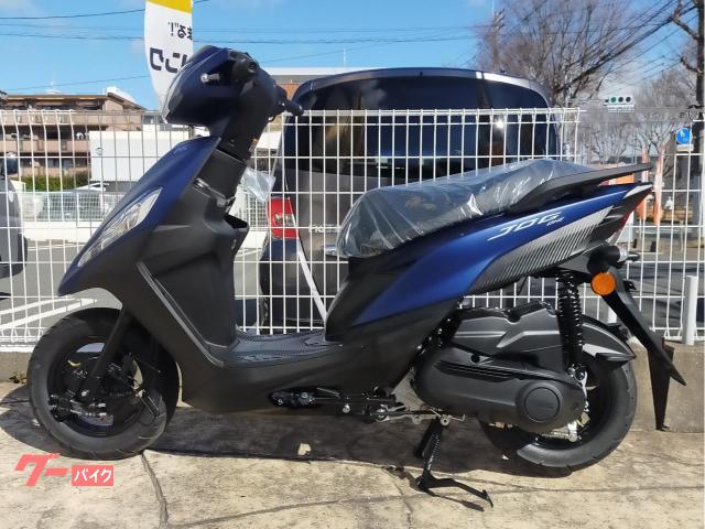 YAMAHA ワンオーナー　ジョグ　実動　走行距離少ない　福岡市南区 ジョグ/ヤマハ 当店出荷のワンオーナー車です!通勤通学に是非どうぞ!の