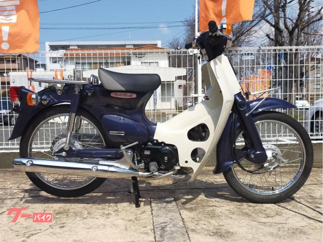 スーパーカブ５０