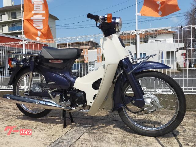 ホンダ スーパーカブ50|BIKESHOP福大東(旧YSP福大東 ホンダ スーパーカブ50|BIKESHOP福大東(旧YSP福大東