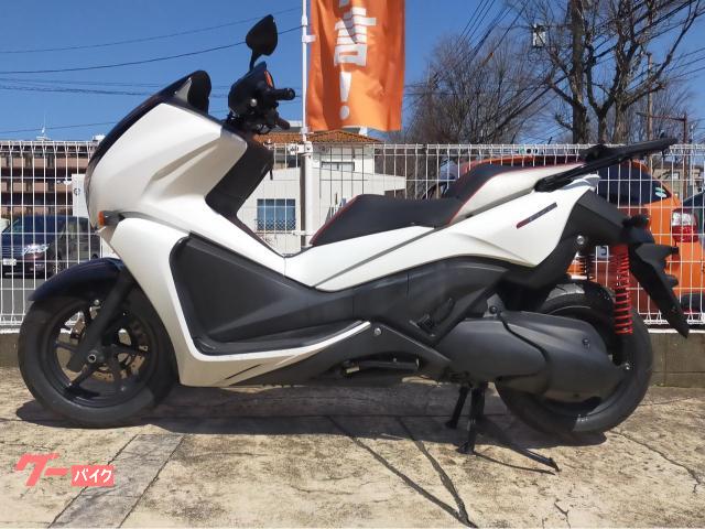 HONDA FAZE Type S 250cc 低走行　ワンオーナー ホンダ FAZE250タイプSご紹介！ | 中古・新車バイクの販売・買取