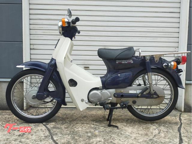 スーパーカブ90dx ホンダ スーパーカブ90DX｜尾崎発動機械｜新車・中古バイクなら