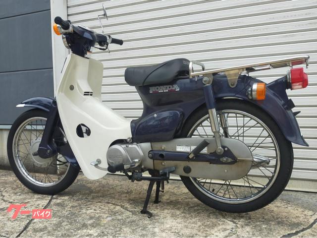 ホンダ スーパーカブ90DX|BIKESHOP福大東(旧YSP福 ホンダ スーパーカブ90DX|BIKESHOP福大東(旧YSP福