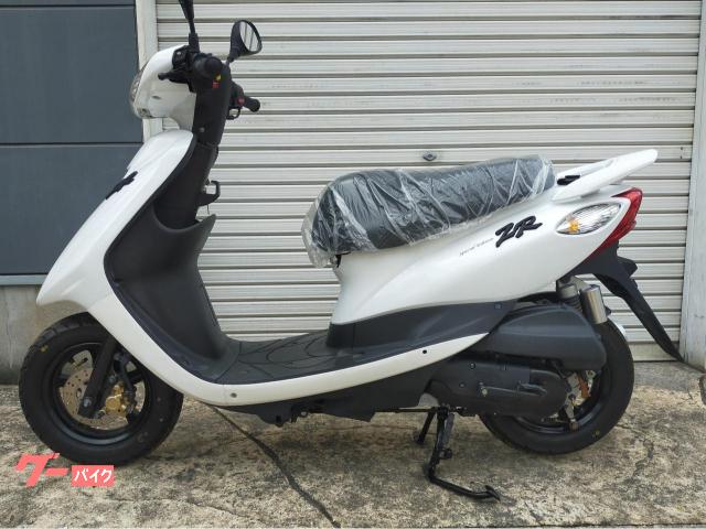ヤマハ JOG ZR｜BIKESHOP福大東（旧YSP福大東）｜新車