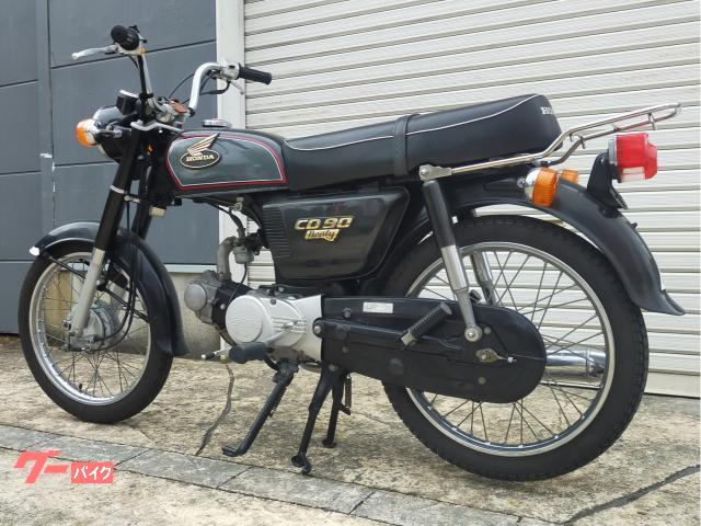 懐かしの！4サイクル！ホンダCD90！ベンリィ！ ベンリィ CD90【1967～98年】を売る｜最新の買取相場と査定価格