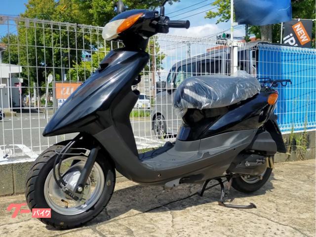 車両情報:ヤマハ JOG | BIKESHOP福大東（旧YSP福大東） | 中古バイク