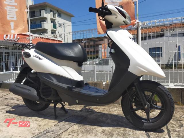 車両情報:ヤマハ JOGデラックス | BIKESHOP福大東（旧YSP福大東