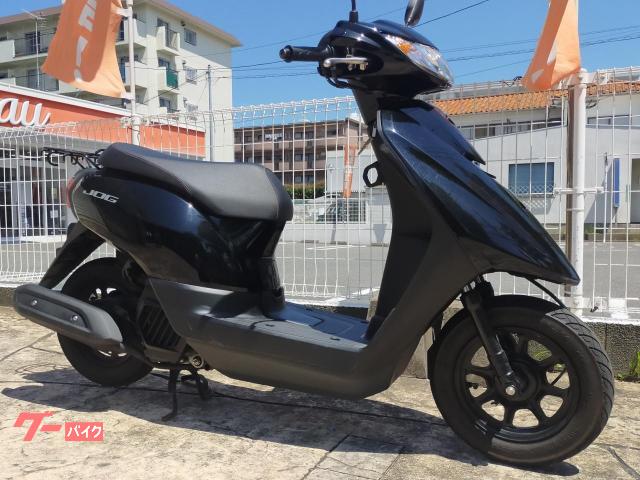 車両情報:ヤマハ JOG | BIKESHOP福大東（旧YSP福大東） | 中古バイク