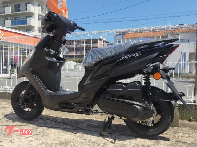 ヤマハ ジョグ ワン｜BIKESHOP福大東（旧YSP福大東）｜新車