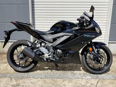 ヤマハ　ＹＺＦ−Ｒ３　２０２３年モデル　ノーマル車