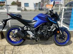 ヤマハ　ＭＴ−０３（３２０ｃｃ）　ドラレコ　ＵＳＢ電源　装備