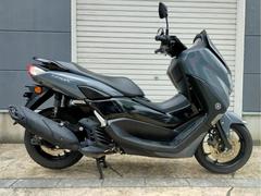 ヤマハ　ＮＭＡＸ　２０２１年　Ｙ−Ｃｏｎｎｅｃｔ搭載モデル