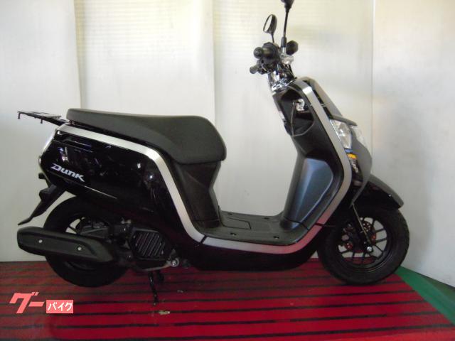 ホンダ ダンク 山口モータース 新車 中古バイクなら グーバイク