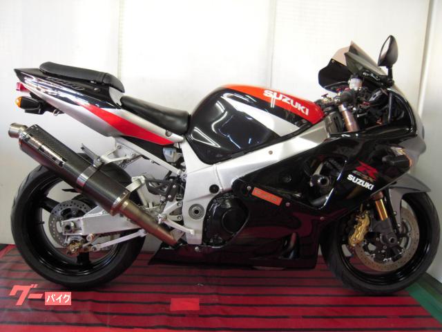 ＧＳＸ−Ｒ１０００ヨシムラチタンフルエキ