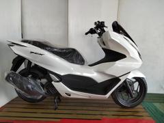 ホンダ　ＰＣＸ　最新モデル