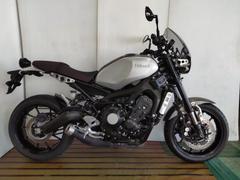 ヤマハ　ＸＳＲ９００