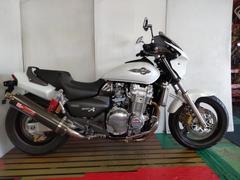 ホンダ　Ｘ４　Ｔｙｐｅ　ＬＤ　ヤマモトｓｐｃｅ−Ａ２本出　ビキニカウル