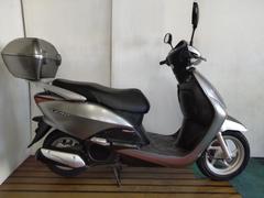 ホンダ　リード１１０　ＪＦ１９