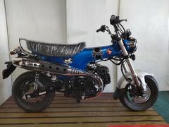 ホンダ　ダックス１２５