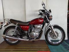 ホンダ　ＣＢ４００ＳＳ−Ｅ　スペシャルエディション　セル付き