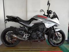 スズキ　カタナ　アクラポビッチＳ／Ｏ　フェンダーレス　ＥＴＣ２．０