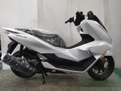 ホンダ　ＰＣＸ最新モデル