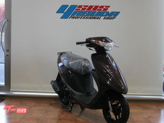 スズキ アドレスV50｜SBS YASUDA スズキ正規取扱店