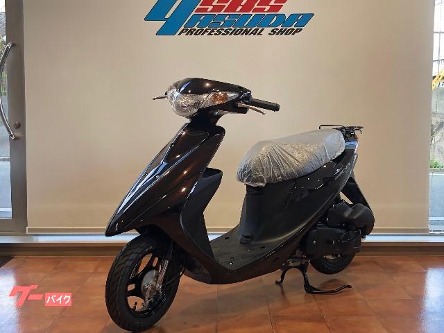 スズキ アドレスV50｜SBS YASUDA スズキ正規取扱店