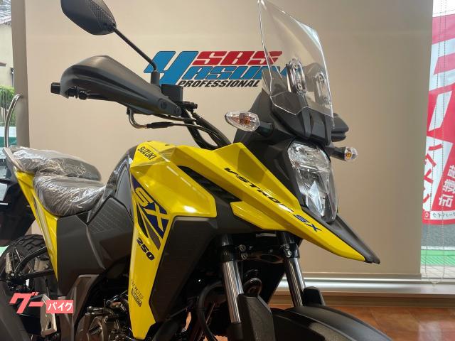 【中古】　Vストローム250SX 純正リアショック 中古】Vストローム250SX 純正リアショック