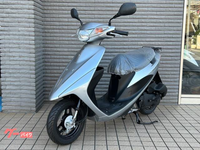 スズキ アドレスＶ５０ワンオーナ車｜ＳＢＳ ＹＡＳＵＤＡ スズキ正規取扱店｜新車・中古バイクなら【グーバイク】