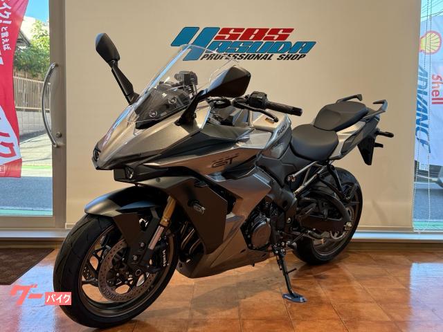 ＧＳＸ−Ｓ１０００ＧＴ　２０２５年モデル