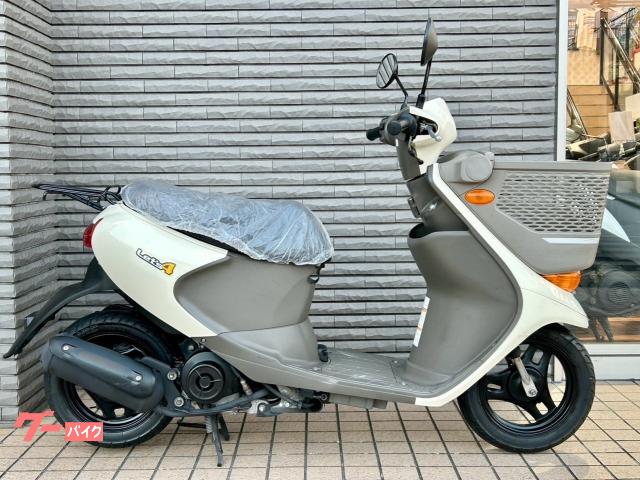 スズキ　レッツ4 50cc 原付バイク スズキ レッツ 4 バイク購入ガイド 原付＆ミニバイクならバイク