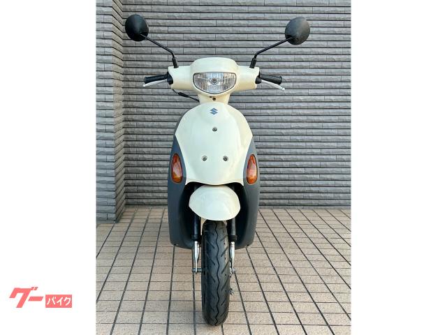 スズキ　レッツ4 ワイン　ワンオーナー車　綺麗 スズキ レッツ ワンオーナー車 フルノーマルモデル - 株式会社 モト