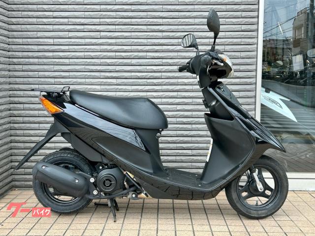 アドレスＶ５０　ワンオーナー車