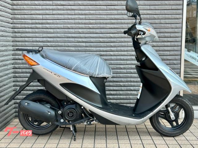 アドレスＶ５０
