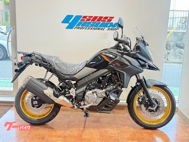 Suzuki V- 650XT — миниатюра 4