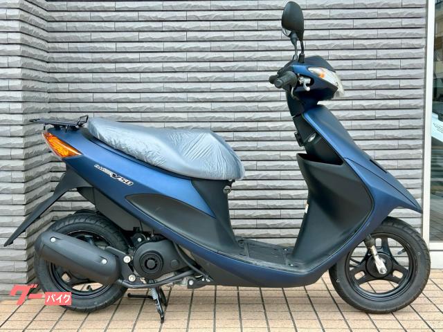 アドレスＶ５０　ワンオーナー車