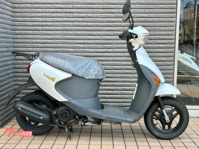 レッツ４　ワンオーナー車