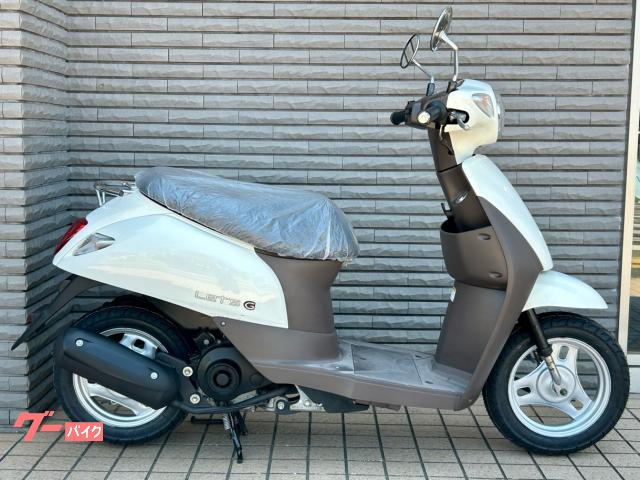 レッツＧ